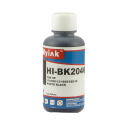 Чернила для HP (178/121/655/901/920) CB317/CB322 (100мл,photo black, Dye) HI-BK204 Gloria™ MyInk