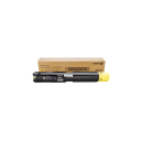 Тонер-картридж Xerox DC SC2020, 3K (О) желтый  006R01696
