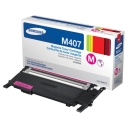Картридж Samsung для CLP-320/320N/325/CLX-3185/3185N/FN(О) CLT-M407S/SEE,красный