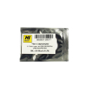 Чип Hi-Black к картриджу HP CLJ CP6015/6030/6030f/CM6040 (CB380A), Bk, 16,5K