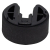 Ролик захвата бумаги Hi-Black для HP CLJ CP1210/ 1215/ 1510/ 2025/ CM1312