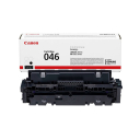 Тонер-картридж 046 BK Canon i-SENSYS LBP650, MF730, 2,2К (О) черный 1250C002