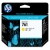 Картридж HP DJ CH645A №761 для DesignJet T7100/T7200 желтый печатающая головка