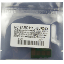 Чип для Samsung MLT-D111L, SL-M2022/M2020/M2021/M2070/M2071, 1.8K, новая версия, Grafit