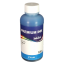 Чернила InkTec E0017-100MC для Epson T6732/ T6742, L800, L1800, L810, L850, L805 , 100мл., водорастворимые, Cyan