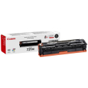 Картридж Canon 731H Bk для LBP 7100Cn/7110Cw black 2400стр 6273B002 (о)