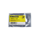 Чип Hi-Black к картриджу Xerox Phaser 6510/WC 6515 (106R03485), C, 2,4K