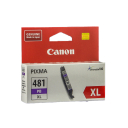 Картридж Canon CLI-481XL PB фото-голубой для Pixma TS8140/TS9140 (2048C001)