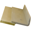 Ракель 2BL18300 для Kyocera KM-2530/3530/3035/4035/5035/3050/4050/5050, TASKalfa 420i/520i CET4611