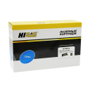 Картридж Hi-Black (HB-Q7581A) для HP CLJ 3800/CP3505/Canon MF8450, Восстановленный, C, 6K