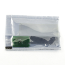 Чип Hi-Black к картриджу Kyocera ECOSYS M5521cdw/P5021cdw/P5021cdn (TK-5230), M, 2,2K