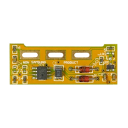 Чип S-CLP510Y-5K Yellow для Samsung CLP-510