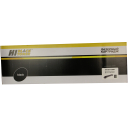 Тонер-картридж Hi-Black (HB-TK-8115BK) для Kyocera Ecosys M8124cidn/M8130cidn, Bk,12K