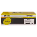 Тонер-картридж Hi-Black (HB-CF352A) для HP CLJ Pro MFP M176N/M177FW, Y, 1K