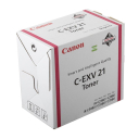 Тонер-картридж Canon IRC2880/3380 Magenta 14000стр. C-EXV21 (о) 260г/карт. CEXV21