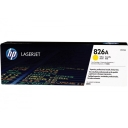 Картридж HP CLJM855  Yellow 31500стр. (o) CF312A