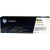 Картридж HP CLJM855  Yellow 31500стр. (o) CF312A