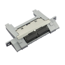 Тормозная площадка из 500-лист.кассеты (лоток 2) HP LJ Enterprise P3015 (O) RM1-6303-000CN