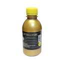 Тонер для HP Color LJ CP 2025/CM 2320/CP 1215/CP 1025   (фл,80,желт,glossy,Chemical MKI) Gold ATM