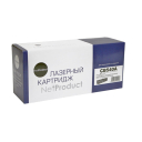 Картридж NetProduct (N-CB540A) для HP CLJ CM1300/CM1312/CP1210/CP1215, Bk, 2,2K