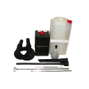 Пылесос для оргтехники ATRIX OMEGA™ SUPREME PLUS 220F 450 Watt *SUITABLE FOR CHEMICAL Toner CLEAN