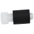 Ролик захвата (в сборе) Hi-Black для Kyocera TASKalfa 1800/ 2201/ 1801/ 2200