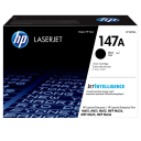 Картридж лазерный HP 147A W1470A черный (10500стр.) для HP LaserJet M610dn