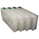 Перезаправляемые картриджи T7021,T7022,T7023,T7024 для Epson WorkForce Pro WP-4000series, 4015DN, 4095DN, 4500series, 4514DN, 4525DNF, 4595DNF комплект 4 шт IST