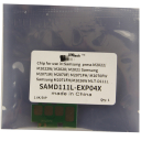 Чип к-жа (MLT-D111L) Samsung SL-M2020/2070 (1,8K) UNItech (Zhono)