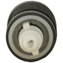 Ролик захвата из кассеты (в сборе) Hi-Black для HP LJ P3005/ M3027 (5851-4013, RM1-3763, RM1-6313, RM1-6323)