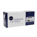 Картридж NetProduct (N-CF381A) для HP CLJ Pro MFP M476dn/dw/nw, №312A, C, 2,7K