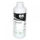 Чернила Canon C5025-01LB Black для PGI-225BK / 425BK / 525BK / 725BK 1л., пигментные InkTec