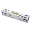 Картридж Panasonic KX-FATY508A7 желтый для Panasonic KX-MC6020RU (o)