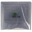 Чип универсальный UOCA для HP Q6000A/Q7560A/Q6470A/Q5950A, Black, Grafit