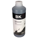 Чернила для Epson (Т0811/T0821/T0801) St Photo R270/390/RX590/T50/P50 (1л, black) E0010-01LB InkTec