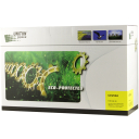 Картридж для HP Color LJ CP 3525/CM 3530 CE252A желт (7K) UNITON Premium GREEN LINE (Eco Protected)
