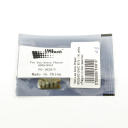Чип к-жа Xerox Phaser 6000/6010/WC 6015 (1K) yellow (Region 2) (без гарантии) UNItech(Apex)