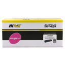 Картридж Hi-Black (HB-CF413X) для HP CLJ M452DW/DN/NW/M477FDW/477DN/477FNW, M, 5K