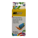Картридж Hi-Black (HB-CLI-521C) для Canon PIXMA iP3600/iP4600/MP540, C