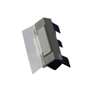 Тормозная площадка в сборе Samsung ML-2510/2570/2571/SCX-4725/Phaser 3124/3125/3200MFP (O) JC97-02669A