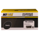 Тонер-картридж Hi-Black (HB-TN-2080) для Brother HL-2130/DCP7055, 1,2K