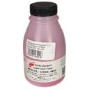 Тонер универсальный HP CLJ CP1515/ Canon MF8330 Magenta (SC) 100 г/фл. MPTCOL-100B-MOS
