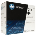 Картридж HP LJ P3005/M3027MFP/M3035MFP (O), Q7551X, 13K