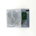 Чип Hi-Black к картриджу Kyocera ECOSYS M5521cdw/P5021cdw/P5021cdn (TK-5230), C, 2,2K