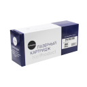 Тонер-картридж NetProduct (N-TK-560Bk) для Kyocera FS-C5300DN/ECOSYS P6030, Восстанов., Bk, 12K