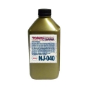 Тонер Tomoegawa NJ-040 Gold ATM для Kyocera FS-1000/1010/1050(TK-17), FS-1018MFP/1020D/1118MFP(TK-18), KM-1500(TK-100), FS-1920DN(TK-55), FS-3820/3830(TK-65), FS-720/820/920(TK-110), FS-1030(TK-120), FS-1100(TK-140), FS-1028MFP/1128MFP/1300/1350(TK-130), P2035/FS-1120(TK-160), P2135/FS-1320/1370(TK-170), FS-1110(TK-1100), M2030/2530/FS-1030MFP/1130MFP(TK-1130), M2035/2535/FS-1035/1135MFP(TK-1140) (фл, 900 гр.)