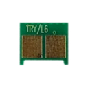 Чип Hi-Black Универсальный к картриджу HP CLJ CP4025/CP2025/CM1415/M251 (CE322A/CC532), Y