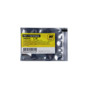Чип Hi-Black к картриджу Canon i-SENSYS LBP-650/MF730 (CRG 046) M, 2,3K