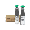 Картридж лазерный Xerox 106R01277 черный двойная упак. (12600стр.) для Xerox WC 5020/5016 (O)