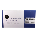 Тонер-картридж NetProduct (N-TN-2125/2175) для Brother HL-2140R/2150NR/2170WR, 2,6K